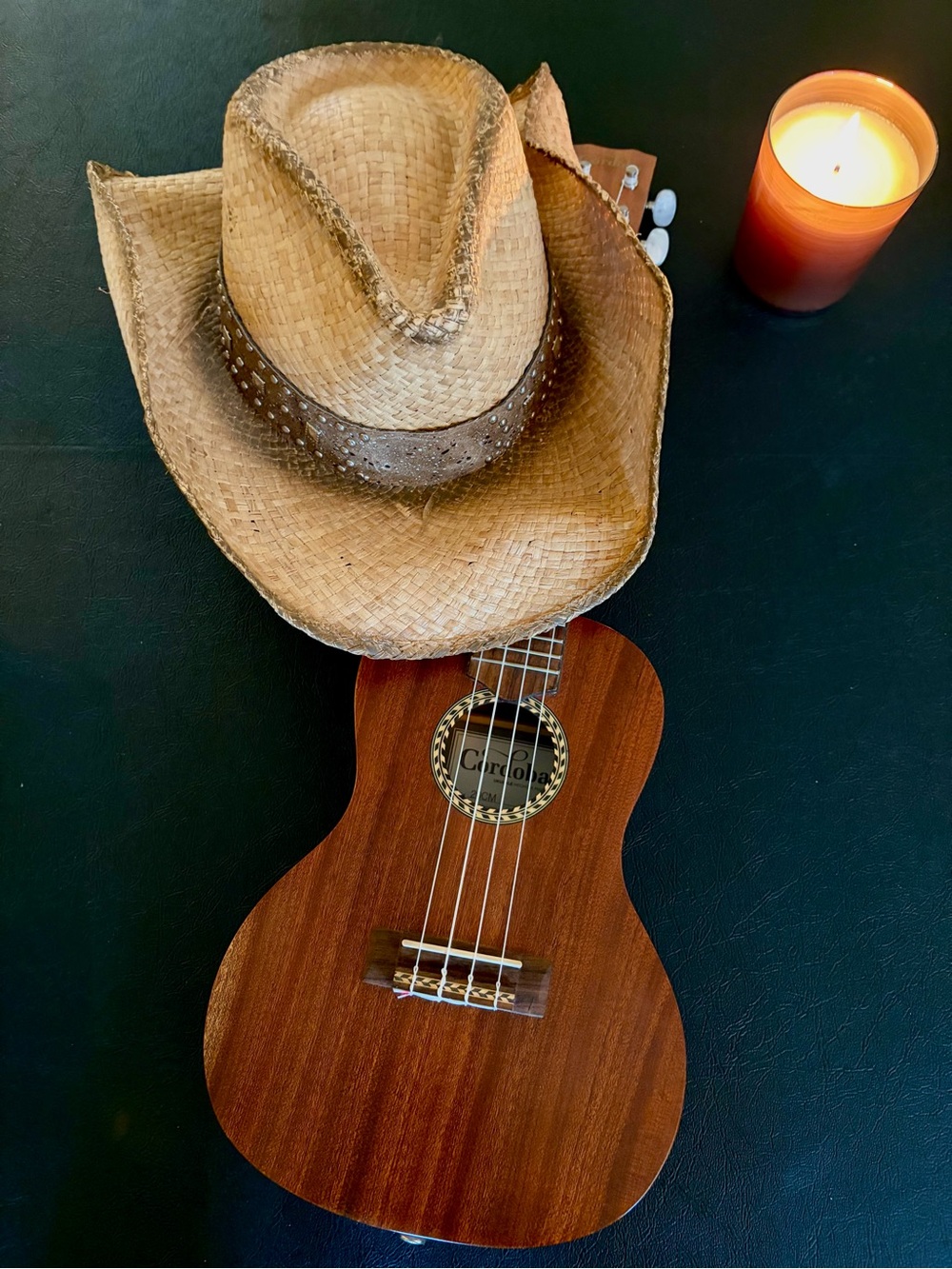 Free Your Inner Cowgirl